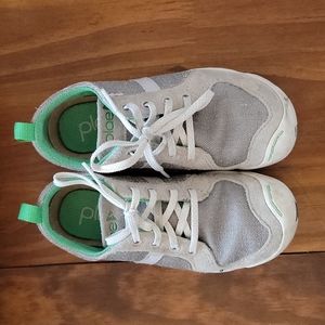 Plae shoes size 12.5